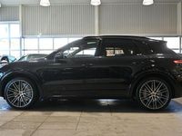 Begagnad Porsche Cayenne 340 HK (250 kW) 2020 Svart SUV