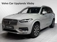 Begagnad Volvo XC90 250 HK (183 kW) 2020 SUV