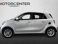 begagnad Smart ForFour III 1.0 Sedan (71hk)