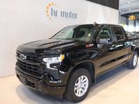 begagnad Chevrolet Silverado 1500 5,3 RST/ Årsskatt 1.878:- /Omg lev