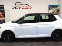 begagnad Skoda Fabia 1.0 TSI Euro 6