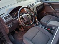 begagnad VW Caddy Life 2.0 TDI 4-Motion