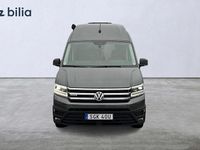 Begagnad VW California California 180 HK (132 kW) 2023 Grå Van