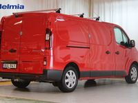 begagnad Renault Trafic Skåpbil Skåp L2H1 1,6dCi 125 TT S/S