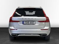 begagnad Volvo XC60 Recharge T8 R-Design T