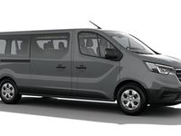 Begagnad Renault Trafic 150 HK (110 kW) 2024 Minibuss