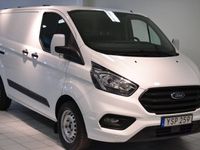 begagnad Ford Transit Custom 280 2.0 TDCi Euro 6 2018, Minibuss