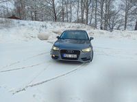 begagnad Audi A3 1.4 TFSI Ambition Nyservad