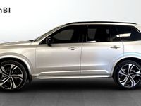 begagnad Volvo XC90 B5 AWD Geartronic R-Design Pro Edt 7-sits