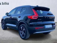 Begagnad Volvo XC40 163 HK (119 kW) 2023 SUV