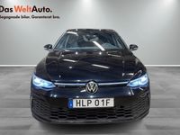 begagnad VW Golf VIII GTE DSG P-värmare/Navigation