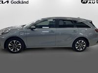 begagnad Kia Ceed Sportswagon Cee´d Plug-in Hybrid DCT Advance 2021, Halvkombi