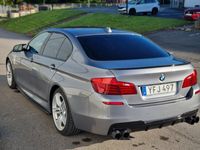 begagnad BMW 535 d xDrive Sedan Steptronic M Sport Euro 6