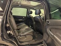 begagnad Ford S-MAX 2.0 TDCi Nykamrem 7-sits / D-Värmare /panorama