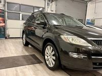 begagnad Mazda CX-9 3.7 AWD isk 7 Sits Låga Mil 2008, SUV