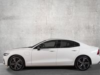 begagnad Volvo S60 Recharge T8 R-Design