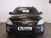 begagnad Hyundai i30 cw 1.6 CRDi Fullservad OBS.. - 0RÄNTA% 2008, Personbil