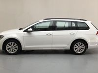 begagnad VW Golf VII 