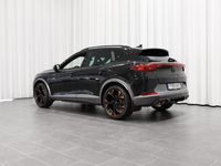 begagnad Cupra Formentor VZ e-Hybrid 245hk DSG