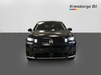 Ny Citroën C5 Aircross 146 HK (107 kW) 2025 Svart perla nera metallic SUV