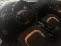 begagnad Kia Ceed Sportswagon Cee´d CEED _ 1.6 GDI DCT GT-Line Euro 6 2018, Halvkombi