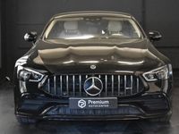 begagnad Mercedes AMG GT 43 4-dörrars Coupé 4MATIC+ Pano Svensk