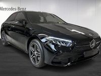 begagnad Mercedes A250 E SEDAN AMG / PANORAMA *LAGERBIL*