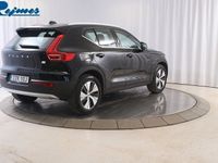 begagnad Volvo XC40 Recharge T4 Inscription Expression