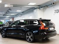 begagnad Volvo V60 Recharge T6 AWD INSCRIPTION EXPRESSION | SE SPEC.