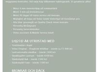 Begagnad Volvo XC40 200 HK (147 kW) 2021 Silver SUV