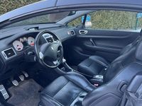 Begagnad Peugeot 307 136 HK (100 kW) 2005