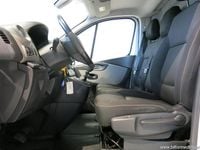 Begagnad Renault Trafic 125 HK (91 kW) 2017 Vit Minibuss