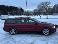 Begagnad Volvo V70 140 HK (102 kW) 2006 Kombi
