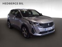 Begagnad Peugeot 3008 Active 224 HK (164 kW) 2023 Grå SUV