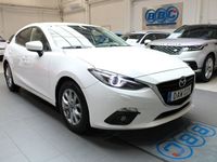 begagnad Mazda 3 Sport 2.0 SKYACTIV-G / Navi/Motorvärmare/6544mil