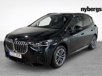 Begagnad BMW 225 Active Tourer Comfort Edition 2025 Svart Minibuss