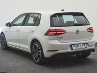 begagnad VW Golf VII GTE DSG P-värmare/P-sensorer