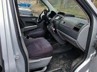 Begagnad VW T5 131 HK (96 kW) 2006 Van