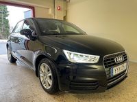 begagnad Audi A1 Sportback 1.4 TFSI Proline Euro 6