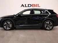 begagnad Audi e-tron 55 408hk Quattro Proline Aut / Drag / Läder / Na