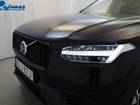 begagnad Volvo XC90 Recharge T8 R-Des Pro Edt 7-säten SE SPEC 2021, SUV