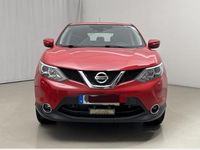 Begagnad Nissan Qashqai 115 HK (84 kW) 2014 SUV
