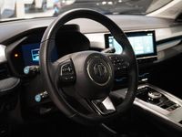 Begagnad MG MG5 EV Long Range 114 kW (156 HK) 2022 Grå Kombi