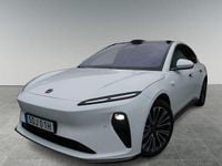 Begagnad Nio ET5 360 kW (490 HK) 2023 Vit Sedan
