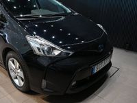 begagnad Toyota Prius+ Prius+ Hybrid Automat 7 sits Euro 6