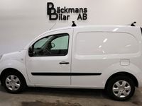 begagnad Renault Kangoo Express 1.5 dCi 95 hk Euro 6 Navi Backkamera