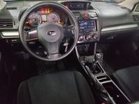 begagnad Subaru XV 2.0 4WD, värmare x2