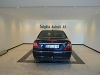 begagnad Mercedes E280 CDI 7G-Tronic 190hk & 0% RÄNTA