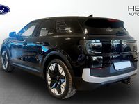 Ny Ford Explorer Business Edition 210 kW (286 HK) 2026 SUV