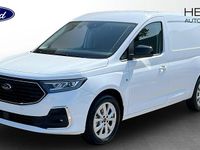 Begagnad Ford Transit 2025 Vit Pickup